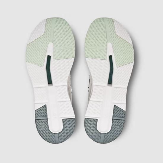 On m copati 76.98289 CLOUDEASY pearl / olive