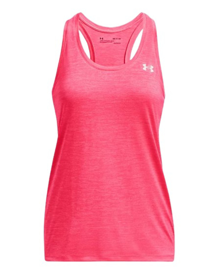 Picture of UNDER ARMOUR ž majica 1275487-684 TECH TWIST TANK