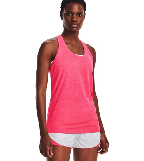 Picture of UNDER ARMOUR ž majica 1275487-684 TECH TWIST TANK