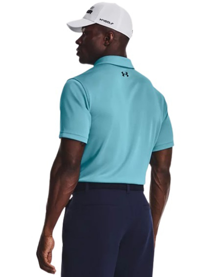 Picture of UNDER ARMOUR m golf majica 1290140-433 TECH POLO