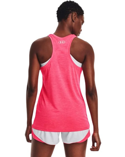 Picture of UNDER ARMOUR ž majica 1275487-684 TECH TWIST TANK