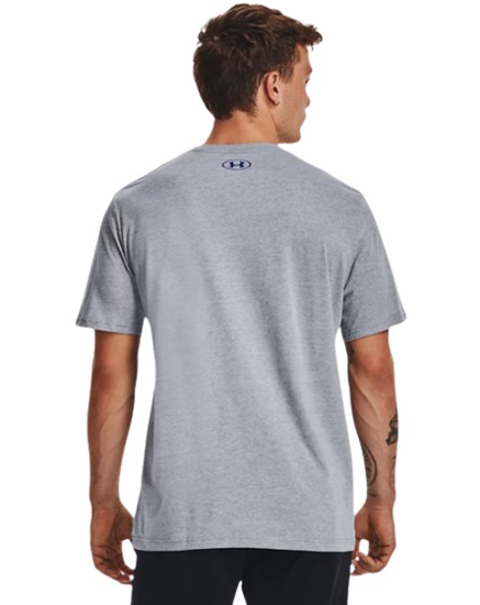 Picture of UNDER ARMOUR m majica 1326849-036  GL FOUNDATION SHORT SLEEVE