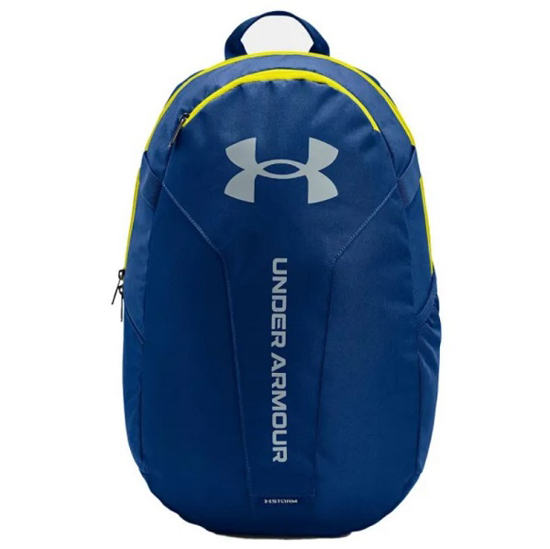 Picture of UNDER ARMOUR nahrbtnik 1364180-471 HUSTLE LITE BACKPACK