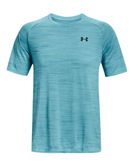 Picture of UNDER ARMOUR m majica 1377843-433 2.0 TIGER SHORT SLEEVE