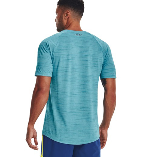 Picture of UNDER ARMOUR m majica 1377843-433 2.0 TIGER SHORT SLEEVE