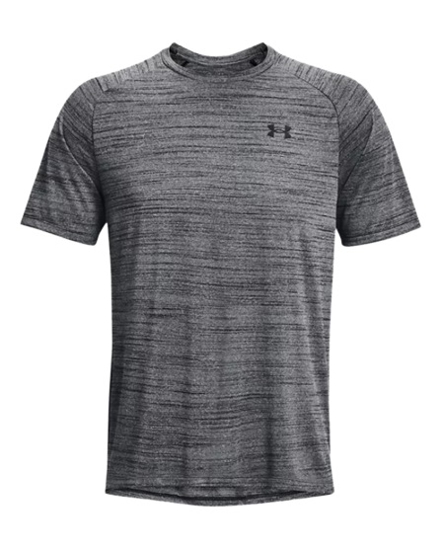 Picture of UNDER ARMOUR m majica 1377843-001 2.0 TIGER SHORT SLEEVE