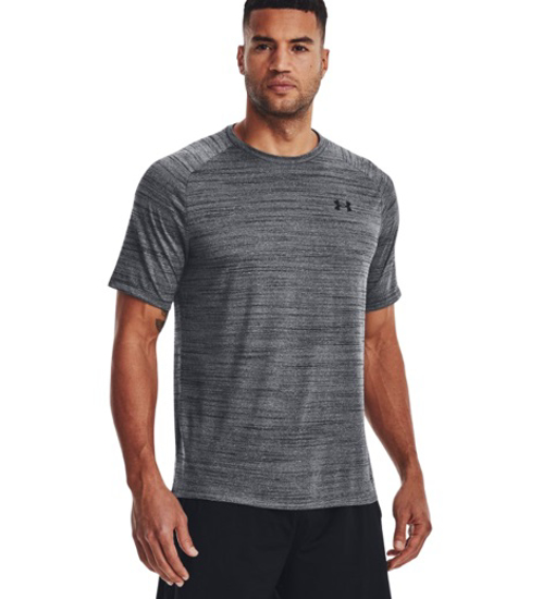 Picture of UNDER ARMOUR m majica 1377843-001 2.0 TIGER SHORT SLEEVE