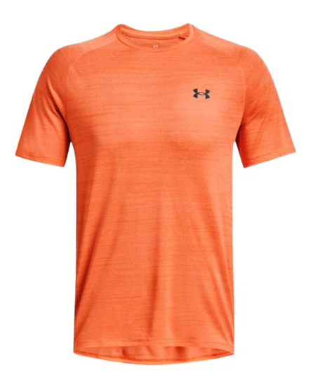 Picture of UNDER ARMOUR m majica 1377843-866 2.0 TIGER SHORT SLEEVE