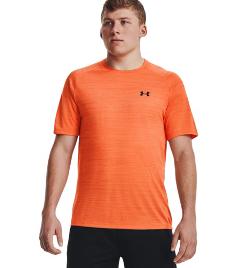 Picture of UNDER ARMOUR m majica 1377843-866 2.0 TIGER SHORT SLEEVE
