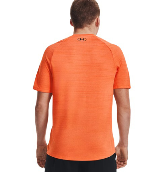 Picture of UNDER ARMOUR m majica 1377843-866 2.0 TIGER SHORT SLEEVE