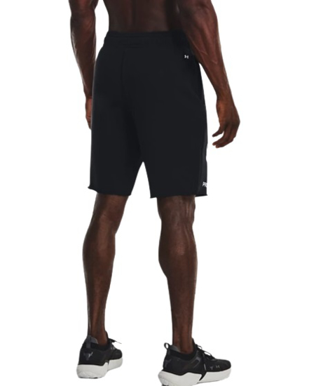 Picture of UNDER ARMOUR m hlače 1377429-001 PROJECT ROCK TERRY BRAHMA BULL SHORTS