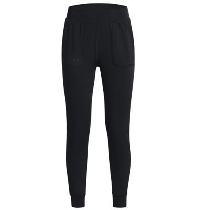 Picture of UNDER ARMOUR otr hlače 1377112-001 UA MOTION JOGGERS
