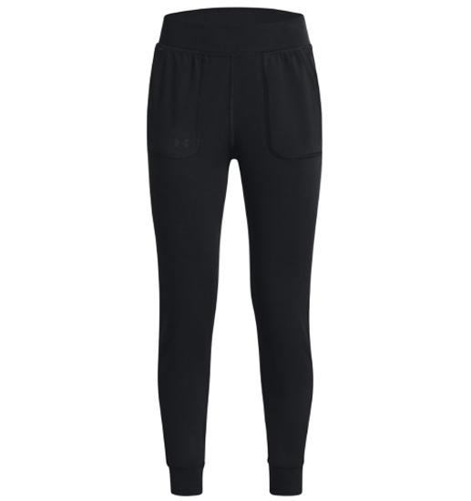 Picture of UNDER ARMOUR otr hlače 1377112-001 UA MOTION JOGGERS