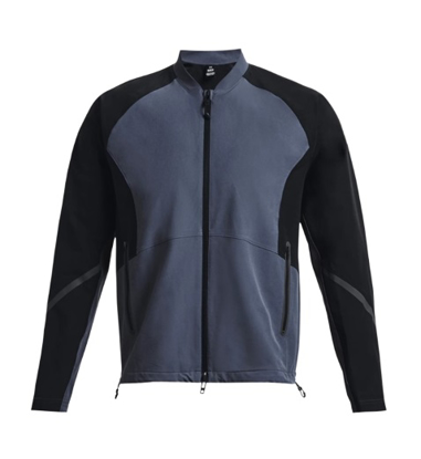 Picture of UNDER ARMOUR m jakna 1377170-044 UNSTOPPABLE BOMBER JACKET
