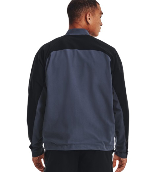 Picture of UNDER ARMOUR m jakna 1377170-044 UNSTOPPABLE BOMBER JACKET