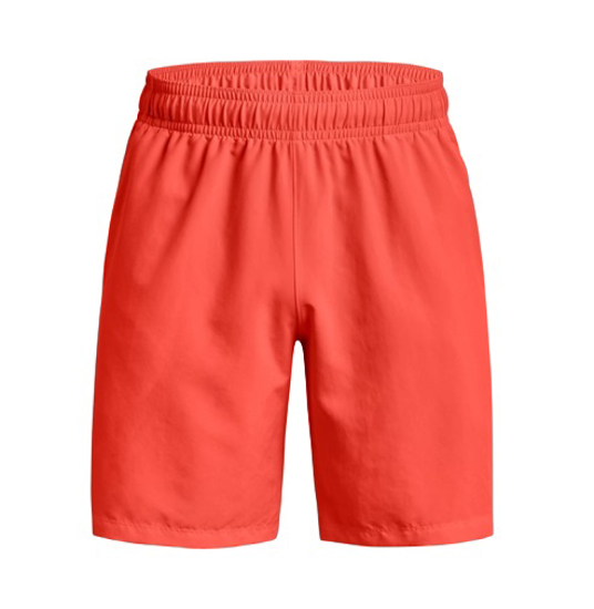 Picture of UNDER ARMOUR m hlače 1370388-877 WOVEN GRAPHIC SHORTS