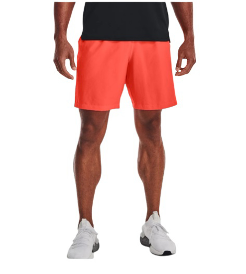 Picture of UNDER ARMOUR m hlače 1370388-877 WOVEN GRAPHIC SHORTS