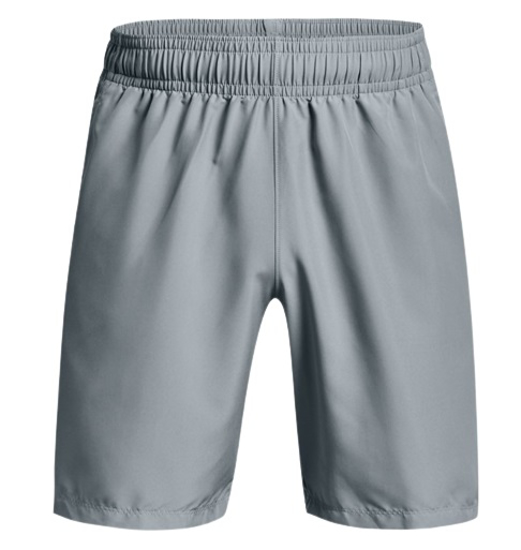 Picture of UNDER ARMOUR m hlače 1370388-465 WOVEN GRAPHIC SHORTS