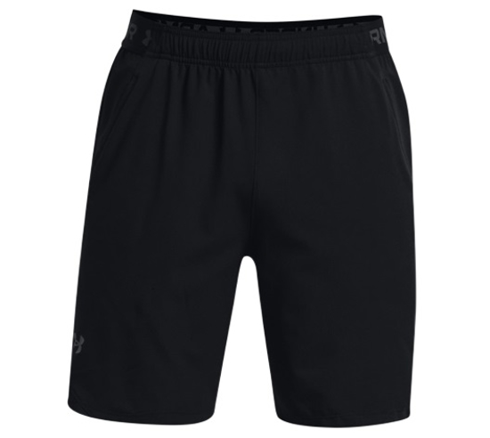 Picture of UNDER ARMOUR m hlače 1370382-001 VANISH WOVEN SHORTS