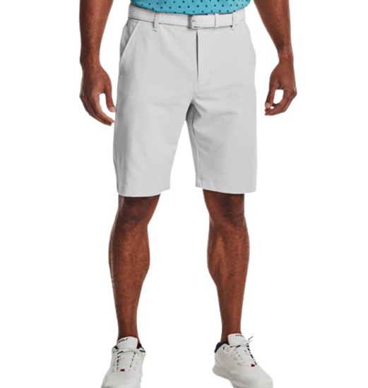 Picture of UNDER ARMOUR m golf hlače 1370086-014 DRIVE TAPERED SHORTS