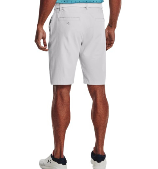 Picture of UNDER ARMOUR m golf hlače 1370086-014 DRIVE TAPERED SHORTS