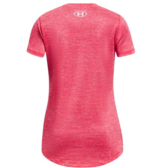 Picture of UNDER ARMOUR otr majica 1366083-683 UA TECH™ BIG LOGO TWIST SHORT SLEEVE