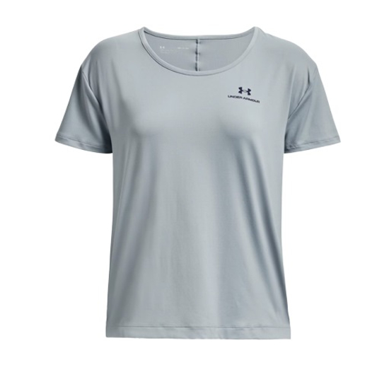 Picture of UNDER ARMOUR ž majica 1365683-465 RUSH™ ENERGY CORE