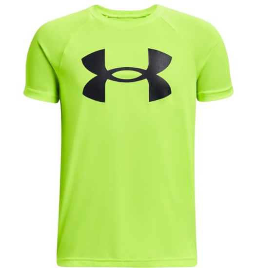 Picture of UNDER ARMOUR otr majica 1371429-369 TECH TWIST SHORT SLEEVE