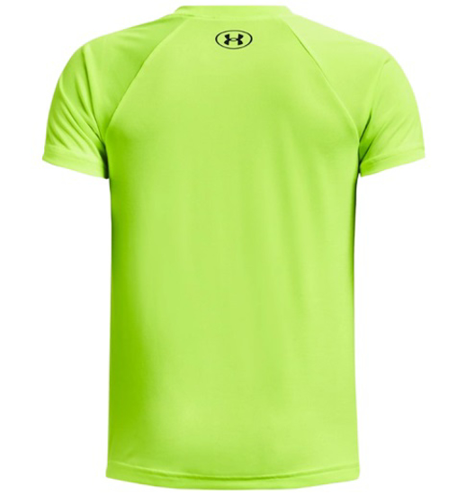 Picture of UNDER ARMOUR otr majica 1371429-369 TECH TWIST SHORT SLEEVE
