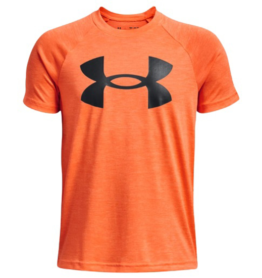 Picture of UNDER ARMOUR otr majica 1371429-866 TECH TWIST SHORT SLEEVE