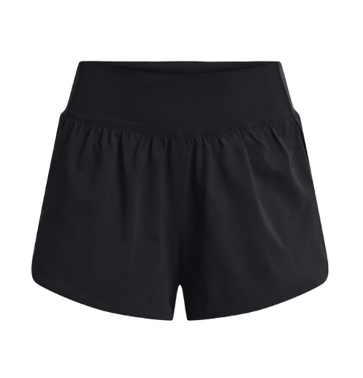 Picture of UNDER ARMOUR ž hlače 1376936-001 FLEX WOVEN 2IN1 SHORTS