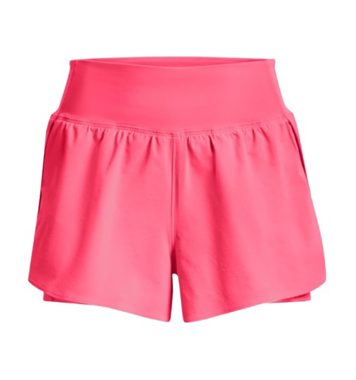 Picture of UNDER ARMOUR ž hlače 1376936-683 FLEX WOVEN 2IN1 SHORTS