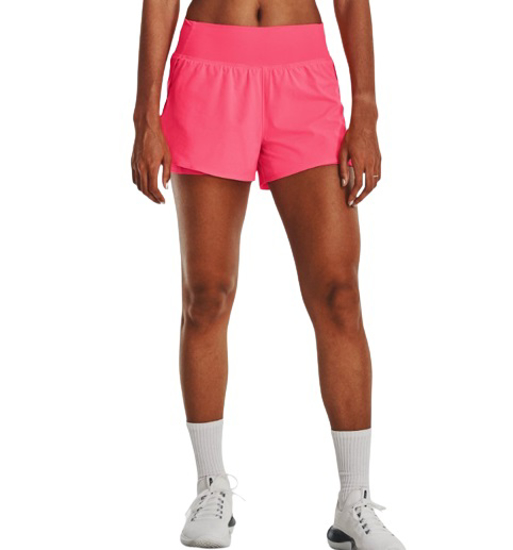 Picture of UNDER ARMOUR ž hlače 1376936-683 FLEX WOVEN 2IN1 SHORTS