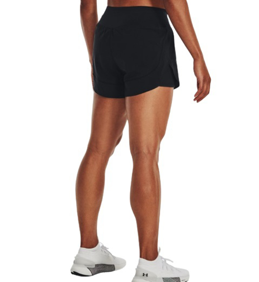 Picture of UNDER ARMOUR ž hlače 1376936-001 FLEX WOVEN 2IN1 SHORTS