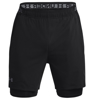 Picture of UNDER ARMOUR m hlače VANISH WOVEN 2IN1 SHORTS