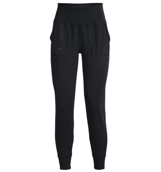 Picture of UNDER ARMOUR ž hlače 1375077-001 MOTION JOGGERS