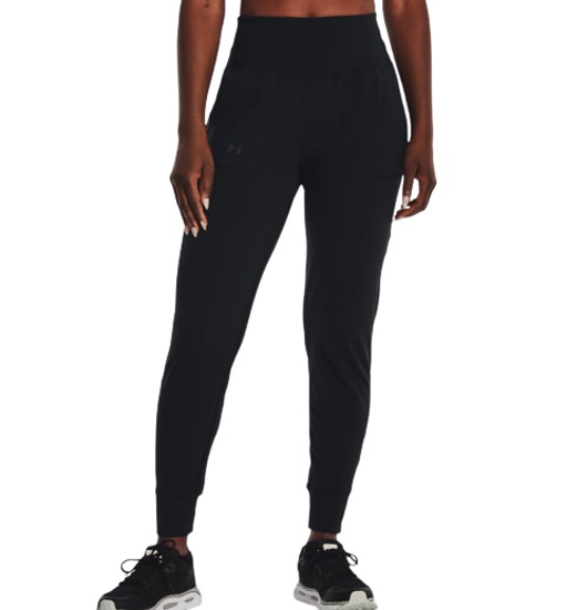 Picture of UNDER ARMOUR ž hlače 1375077-001 MOTION JOGGERS