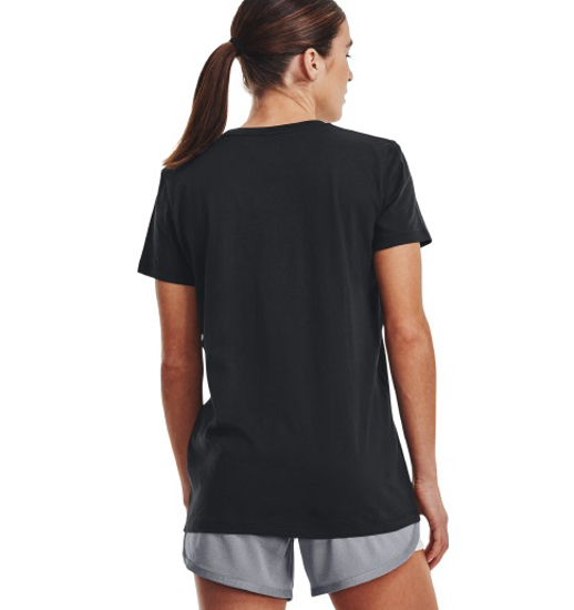 Picture of UNDER ARMOUR ž majica 1376748-001 VINTAGE PERFORMANCE SHORT SLEEVE