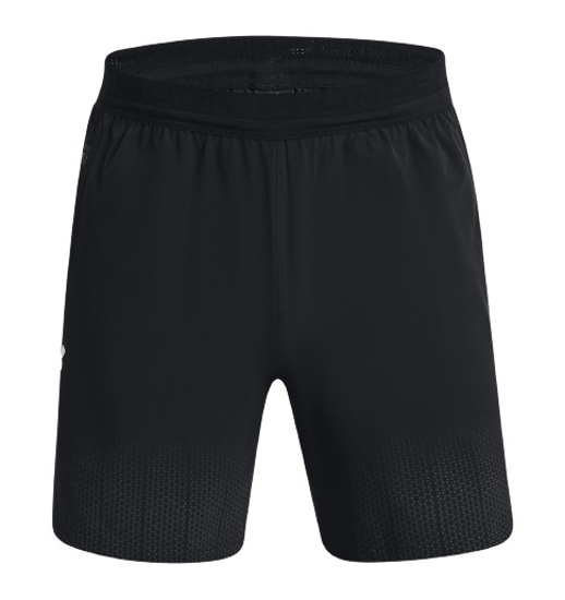 Picture of UNDER ARMOUR m hlače 1376788-001 ARMOURPRINT PEAK WOVEN SHORTS