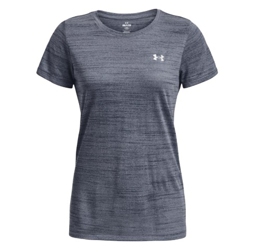 Picture of UNDER ARMOUR ž majica 1376937-044 TECH TIGER SHORT SLEEVE