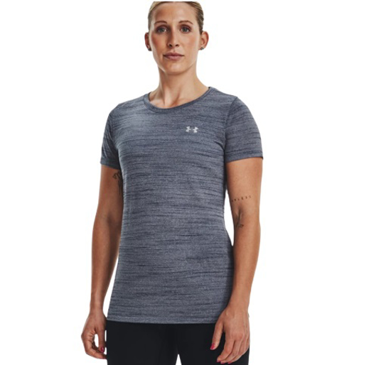 Picture of UNDER ARMOUR ž majica 1376937-044 TECH TIGER SHORT SLEEVE
