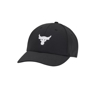 Picture of UNDER ARMOUR šilt kapa WOMEN'S PROJECT ROCK SNAPBACK CAP