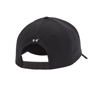Picture of UNDER ARMOUR šilt kapa WOMEN'S PROJECT ROCK SNAPBACK CAP