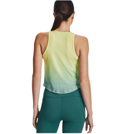 Picture of UNDER ARMOUR ž majica 1377450-391 PROJECT ROCK STATE OF MIND TANK