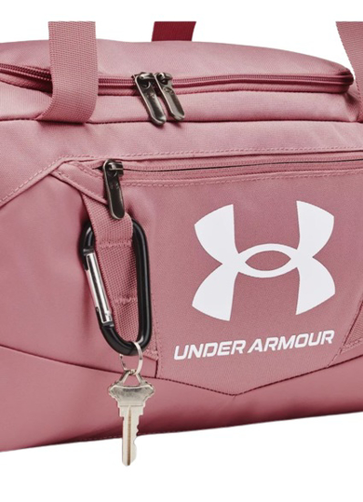 Picture of UNDER ARMOUR torba 1376454-697 UNDENIABLE 5.0 XXS DUFFLE BAG