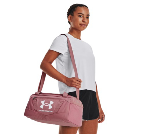 Picture of UNDER ARMOUR torba 1376454-697 UNDENIABLE 5.0 XXS DUFFLE BAG
