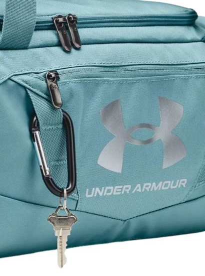 Picture of UNDER ARMOUR torba 1376454-400 UNDENIABLE 5.0 XXS DUFFLE BAG