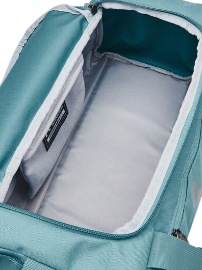 Picture of UNDER ARMOUR torba 1376454-400 UNDENIABLE 5.0 XXS DUFFLE BAG