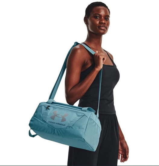 Picture of UNDER ARMOUR torba 1376454-400 UNDENIABLE 5.0 XXS DUFFLE BAG