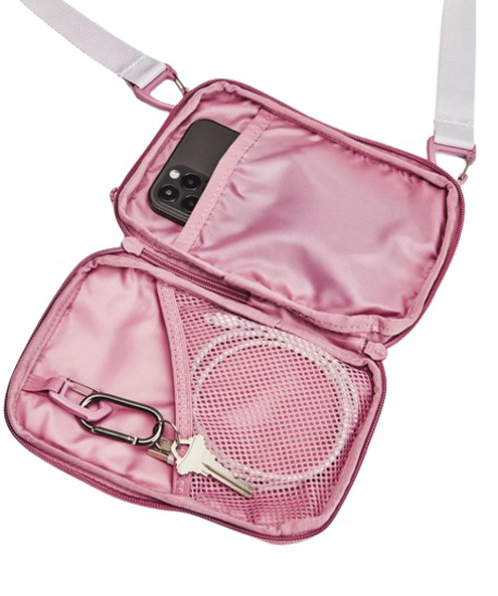 Picture of UNDER ARMOUR torbica 1376465-697 UA LOUDON CROSSBODY SMALL